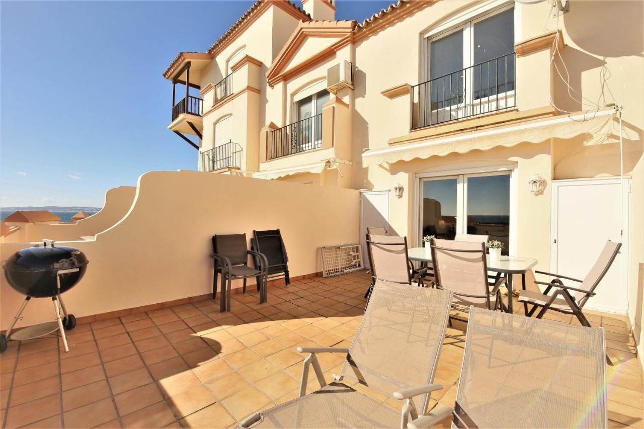 Apartmán Townhouse Toby Estepona Exteriér fotografie